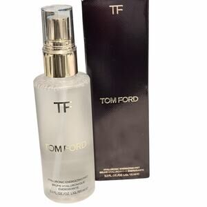 Tom Ford Hyaluronic Energizing Mist 3.2oz 95ml New w/ Box | Luxury Facial Spray